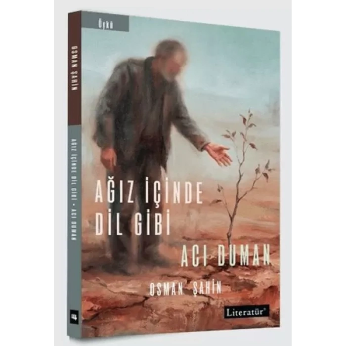 Ağız İçinde Dil Gibi - Acı Duman