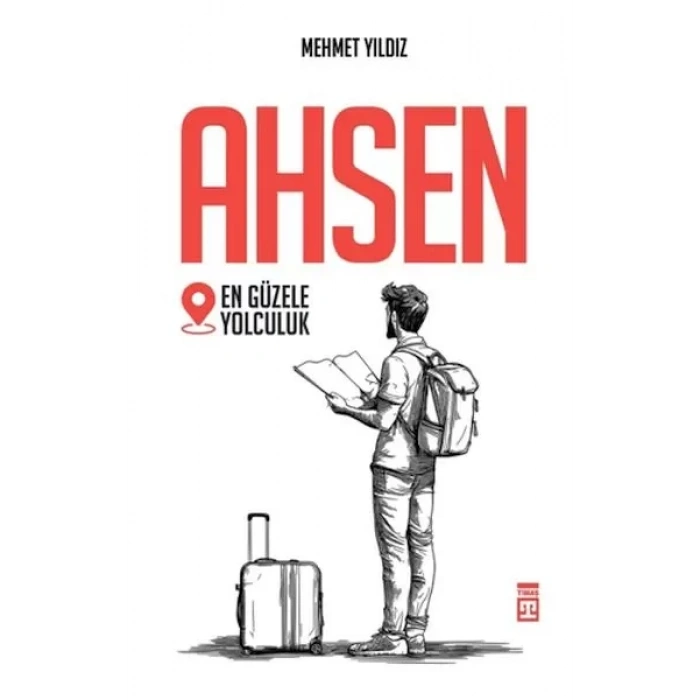 Ahsen - En Güzele Yolculuk