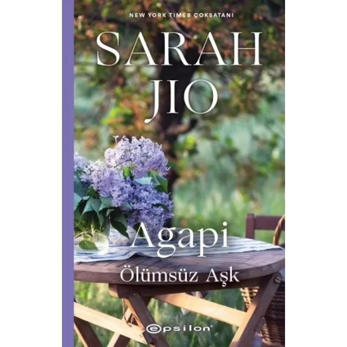 Ai Ölümsüz Aşk