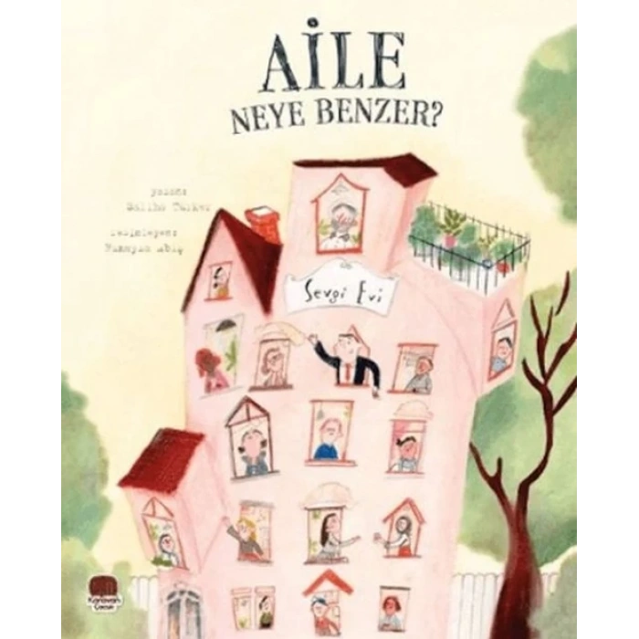 Aile Neye Benzer