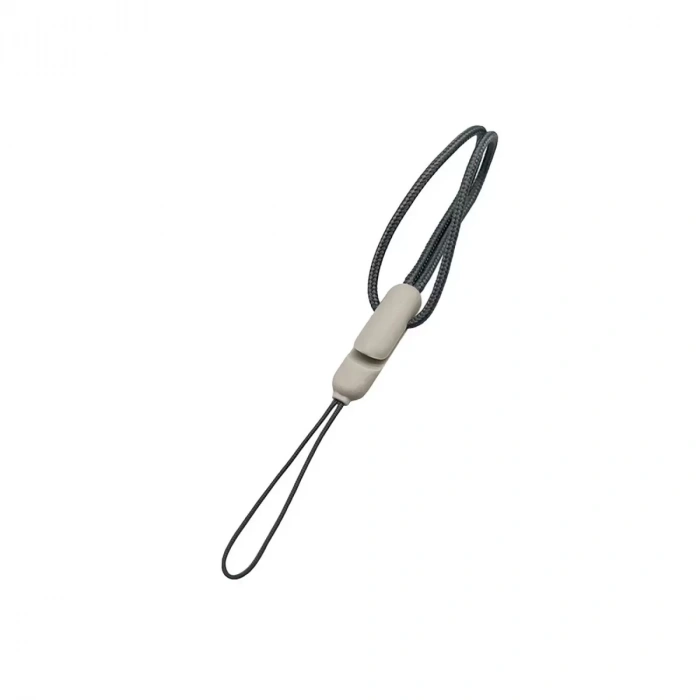 Airpods 3 (3.nesil) 405 Deri Kılıf - Turuncu