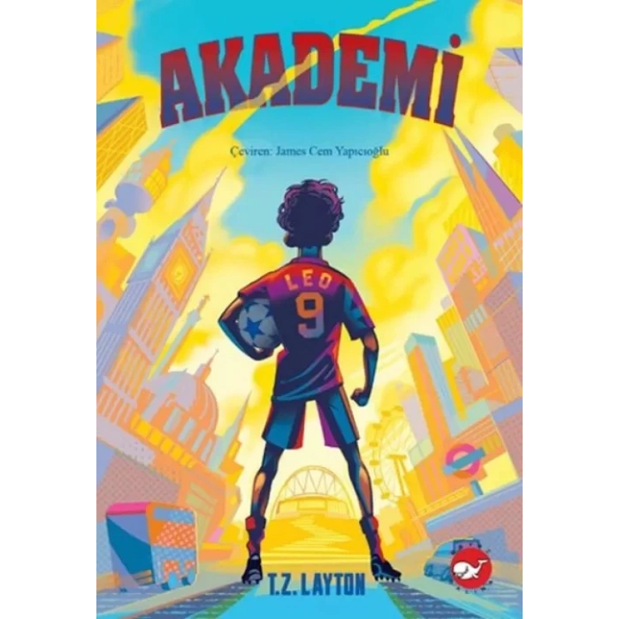 Akademi