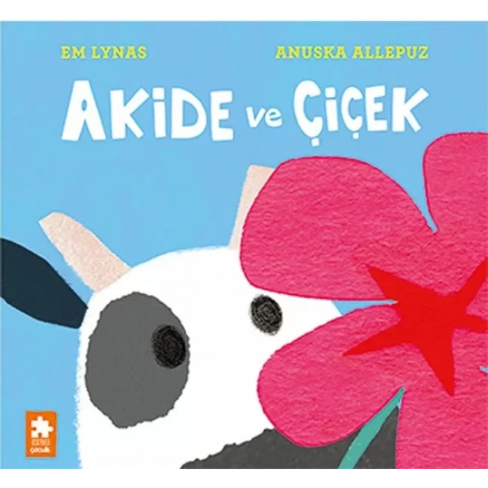 Akide ve Çiçek