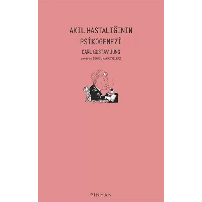 Akıl Hastalığının Psikogenezi