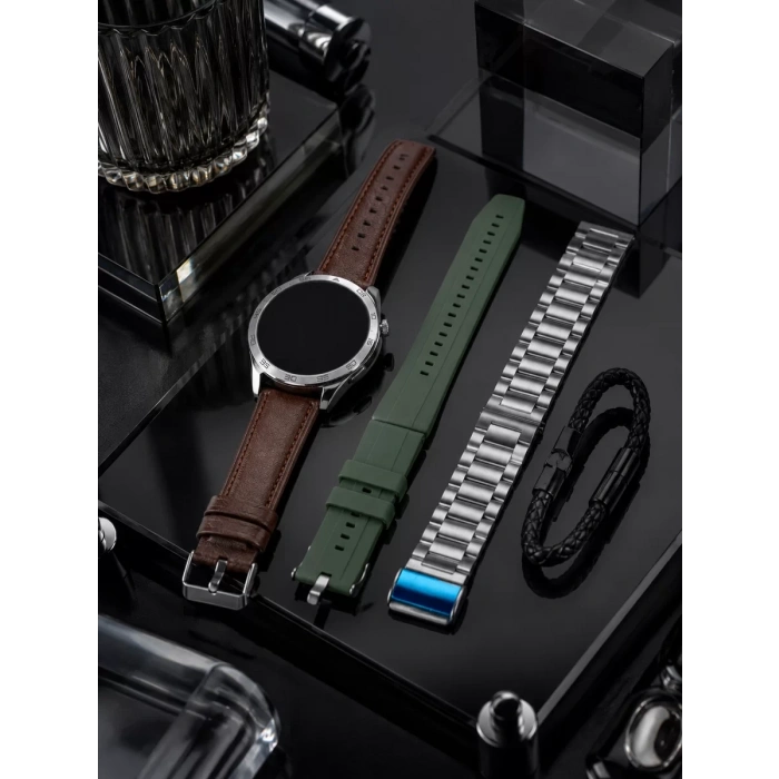 AKILLI SAAT SP50 PRO