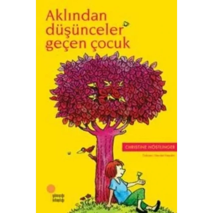 Aklından Düşünceler Geçen Çuk