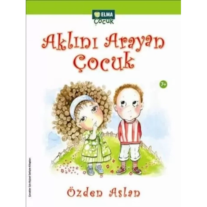 Aklını Arayan Çuk