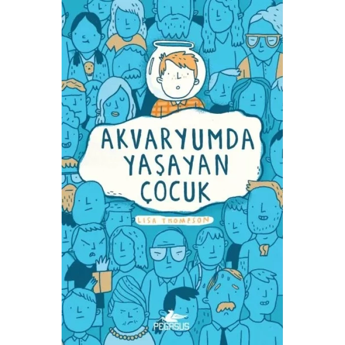 Akvaryumda Yaşayan Çuk