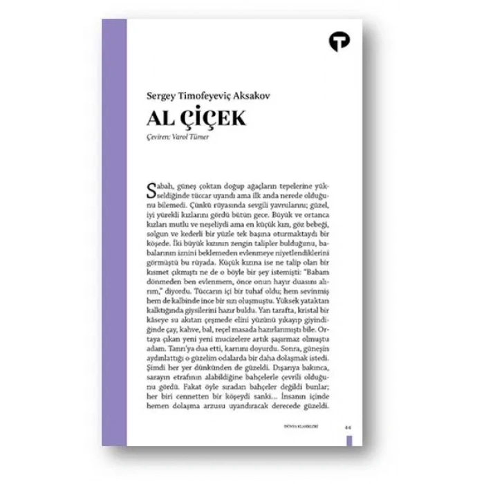 Al Çiçek