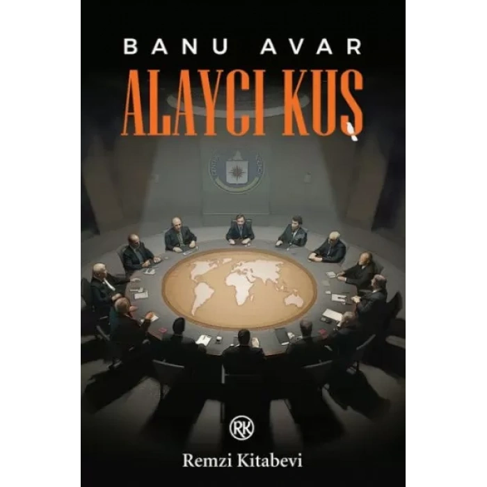 Alaycı Kuş
