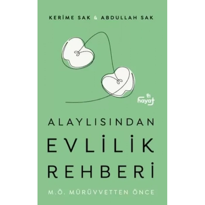 Alaylısın Evlilik Rehberi I