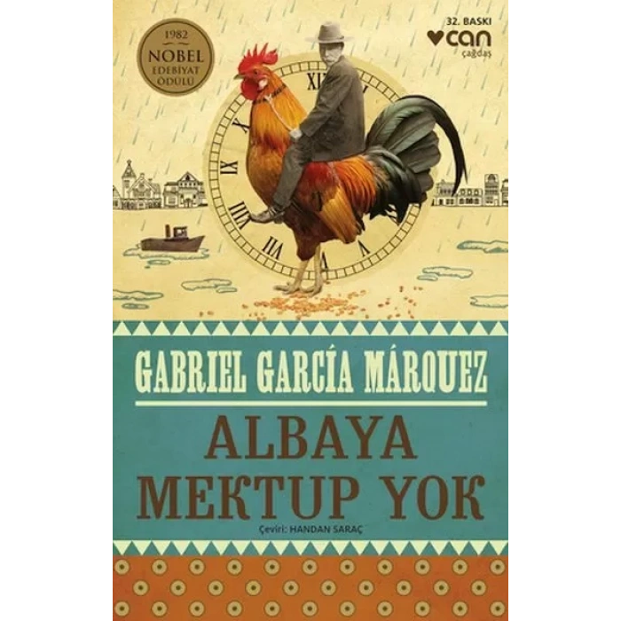 Albaya Mektup