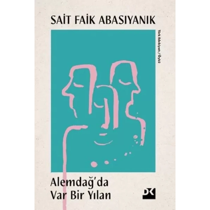 Alemdağda Var Bir Yılan