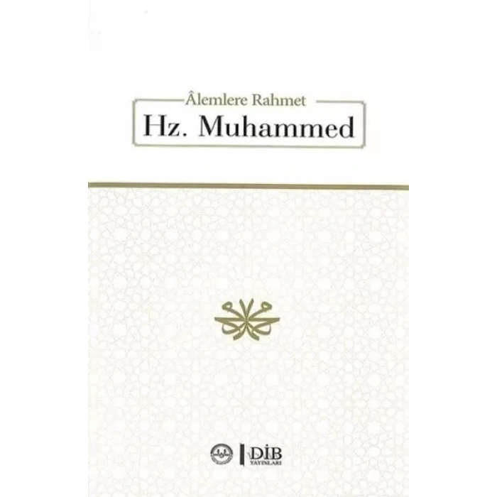 Alemlere Raet Hz. Muhammet