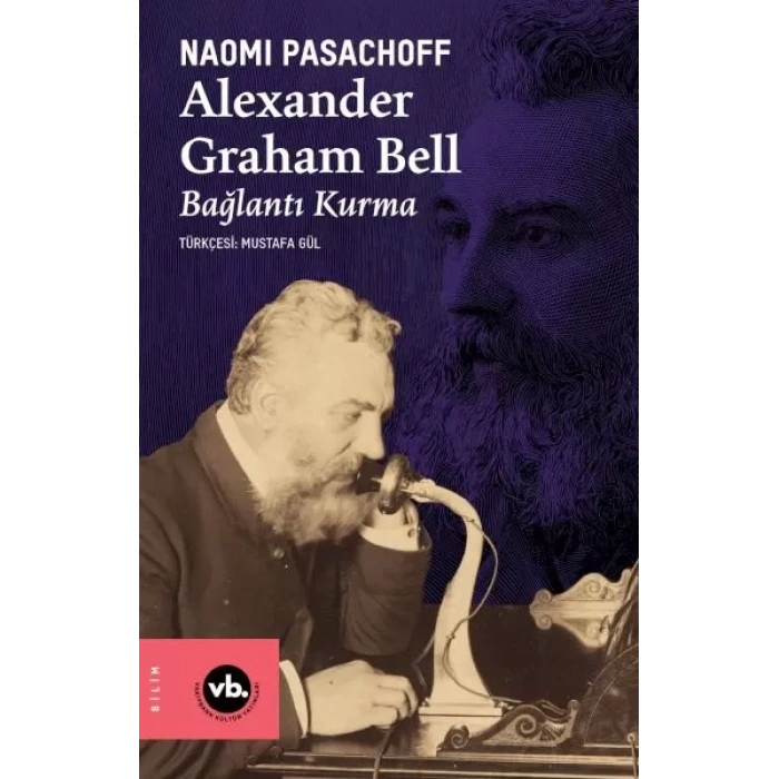 Alexander Graham Bell Bağlantı Kurma
