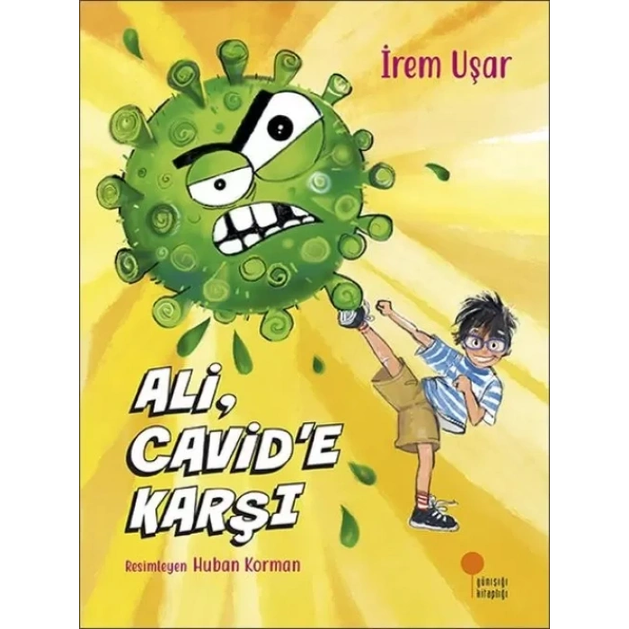 Ali, Cide Karşı