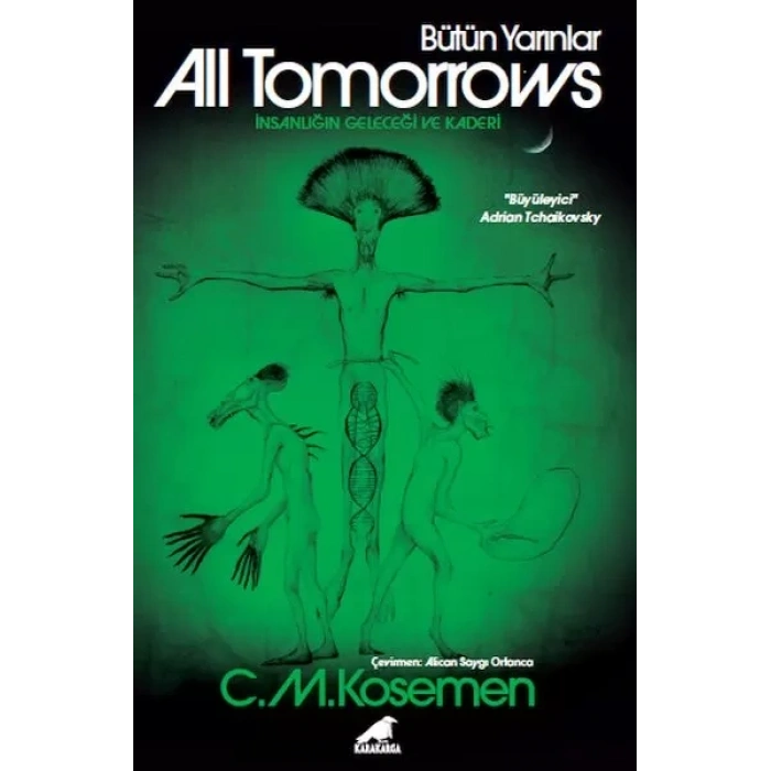 All Tomorrows – Bütün Yarınlar
