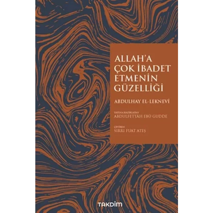 Allaha Çok İbadet Etmenin Güzelliği