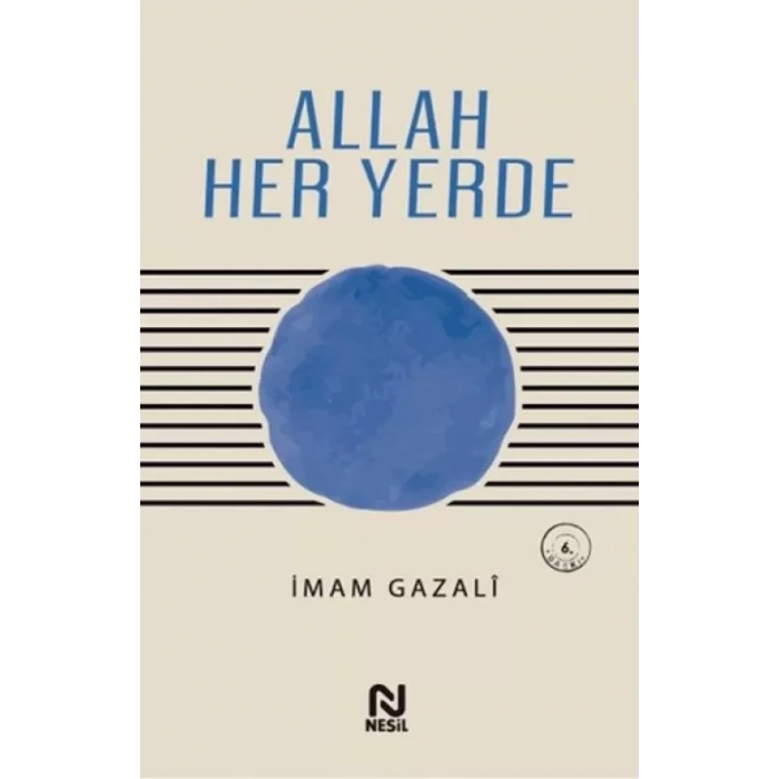Allah Her Yerde