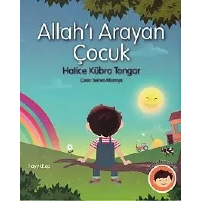 Allahı Arayan Çuk