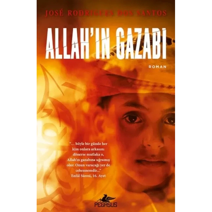 Allahın Gazabı