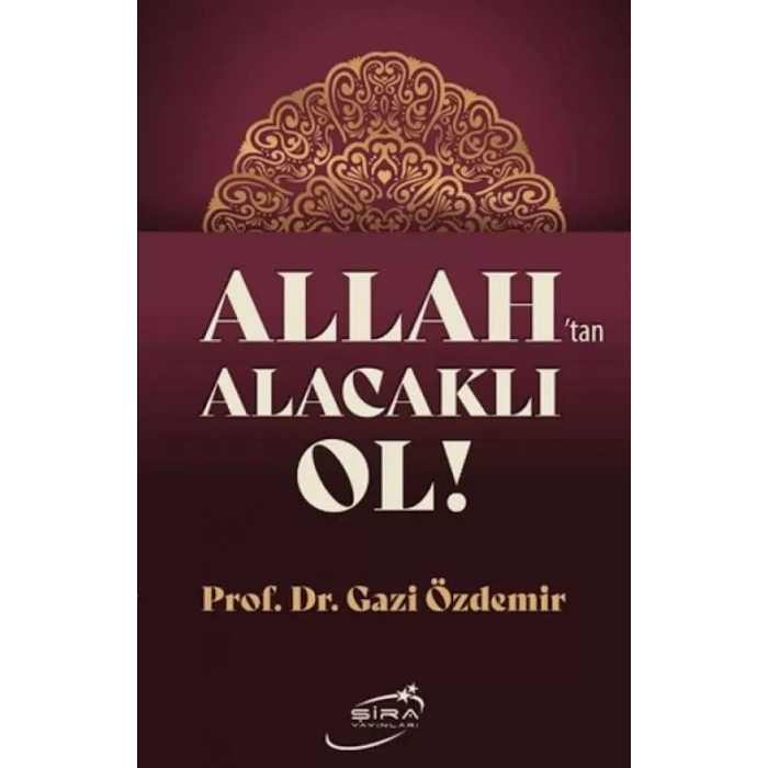 Allahtan Alacaklı Ol