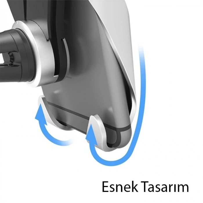 Ally A21 Universal Havalandırma Araç Tutucu-(5775)