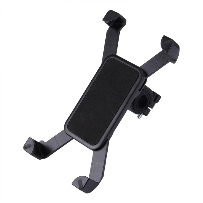 Ally Ch-01 Universal 360 Döner Motosiklet&bisiklet Tutucu-(5775)