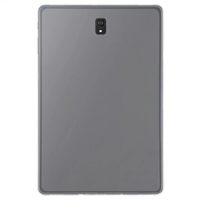 ALLY Galaxy Tab S410.5T830T835 Ultra Koruma Şefaf Silikon Kılıf-(5775)
