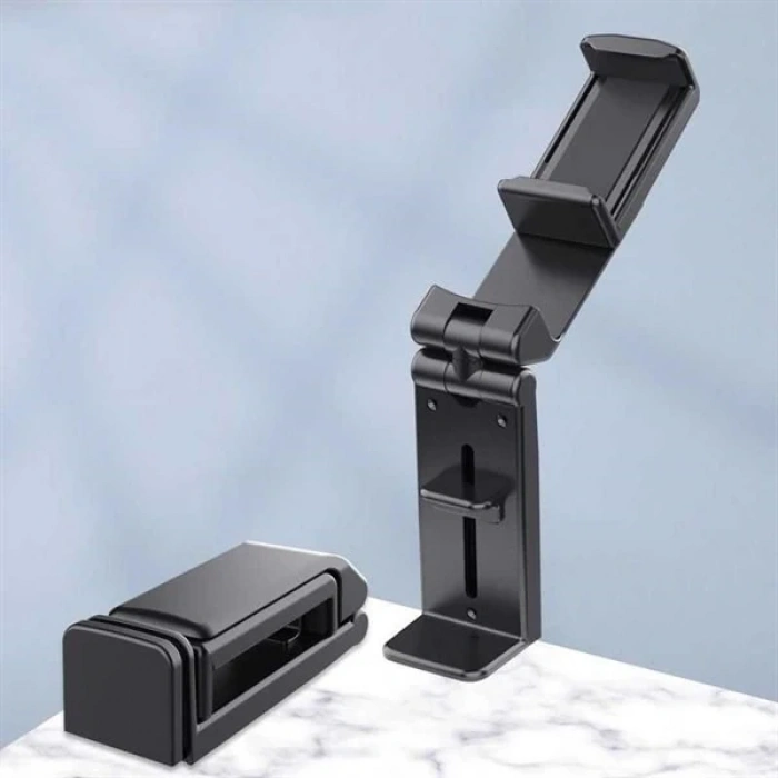 ALLY HL-141 Universal Masa Telefon Tutucu Stand-(5775)