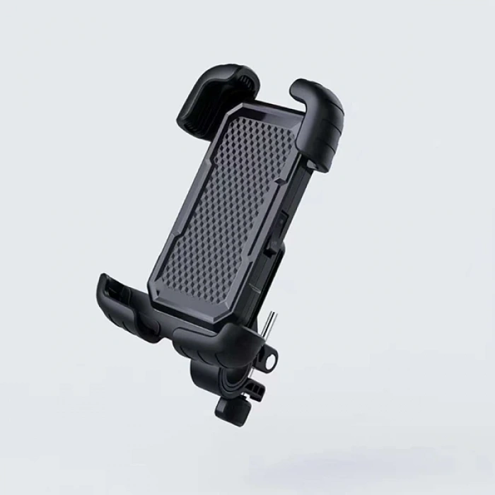 Ally ML-171 Motosiklet Bisiklet Telefon Tutucu?-(5775)