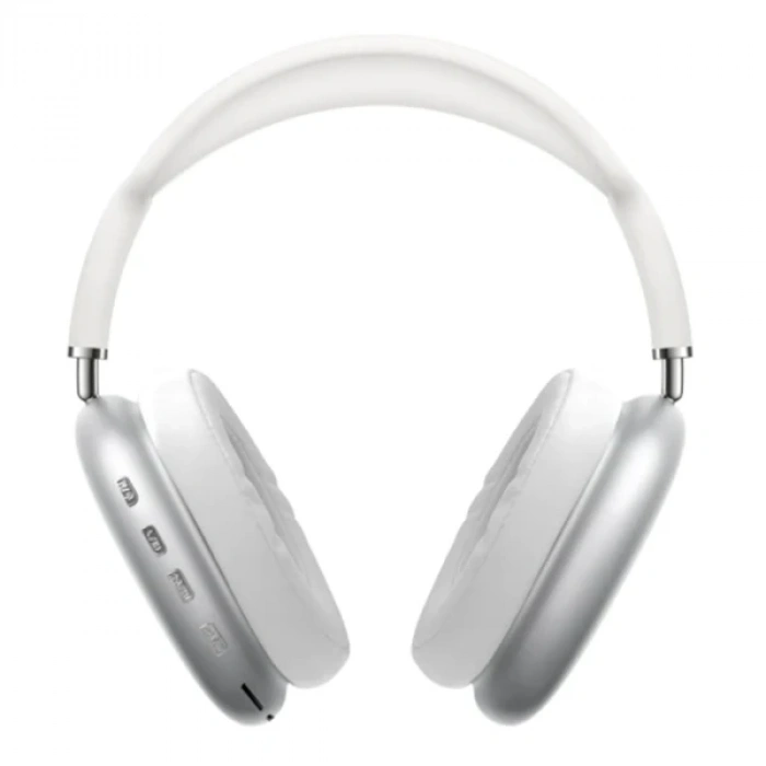 ALLY P9 Bluetooth 5.0 Mikrofonlu Kulaküstü Kablosuz Kulaklık-(5775)