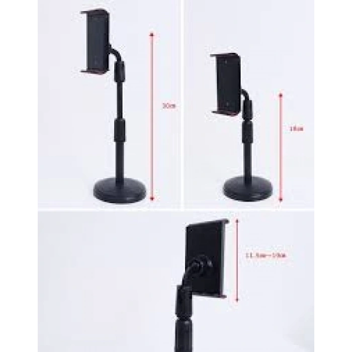 Ally Qi İPhone 11XS XR Wireless Kablosuz Şarj Stand-(5775)
