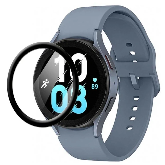 Ally Samsung Galaxy Watch 6 40mm PMMA Cam Ekran Koruyucu-(5775)