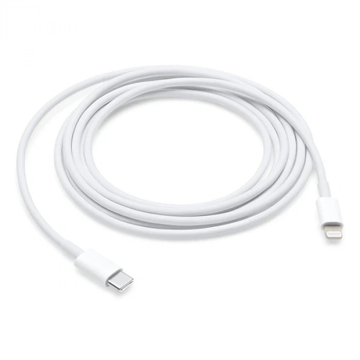 Ally USB-Type C -İPhone 20W PD Hızlı Şarj  Kablosu 1metre-(5775)