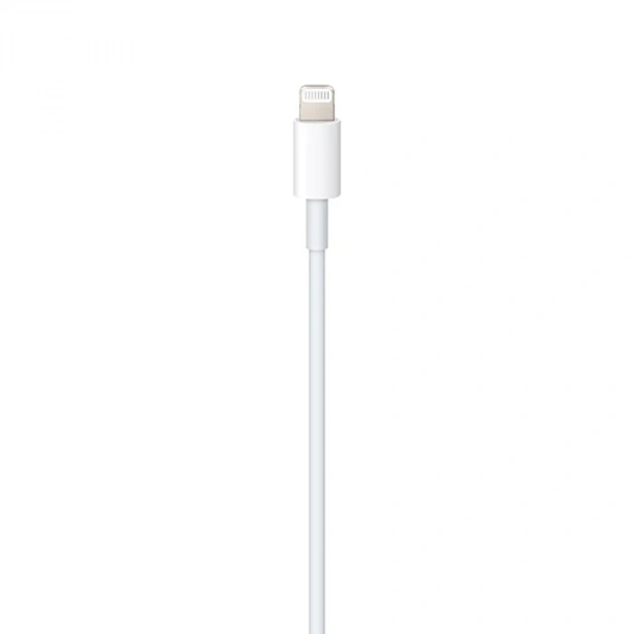Ally USB-Type C -İPhone 20W PD Hızlı Şarj  Kablosu 1metre-(5775)