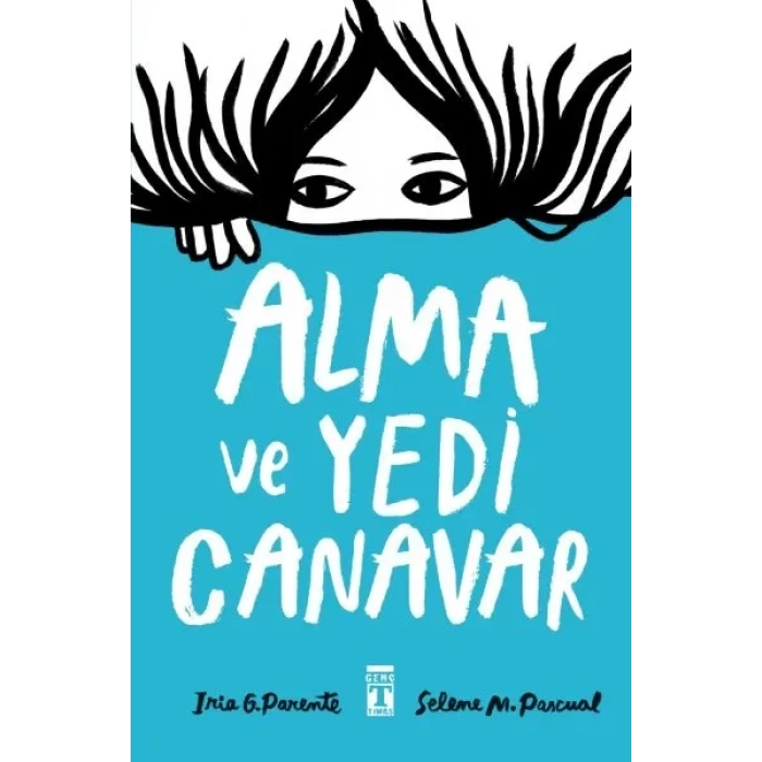 Alma ve Yedi Canar