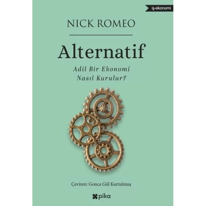 Alternatif