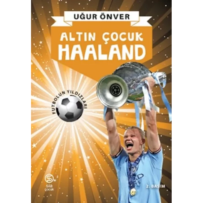 Altın Çuk Haaland