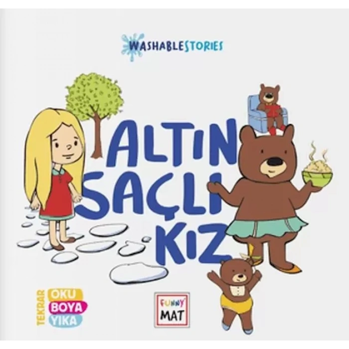 Altın lı Kız