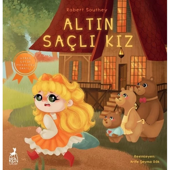 Altın lı Kız