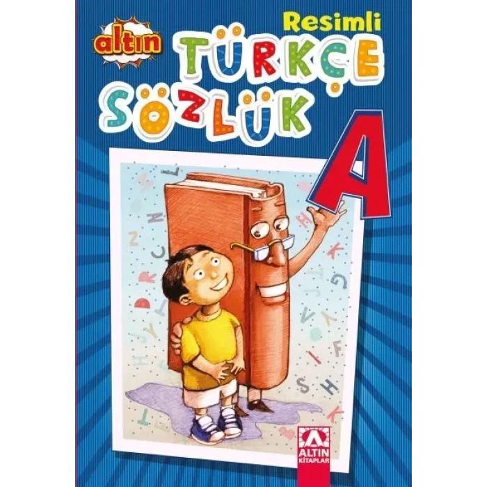Altın li Türkçe Sözlük