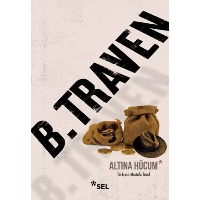 Altına Hücum