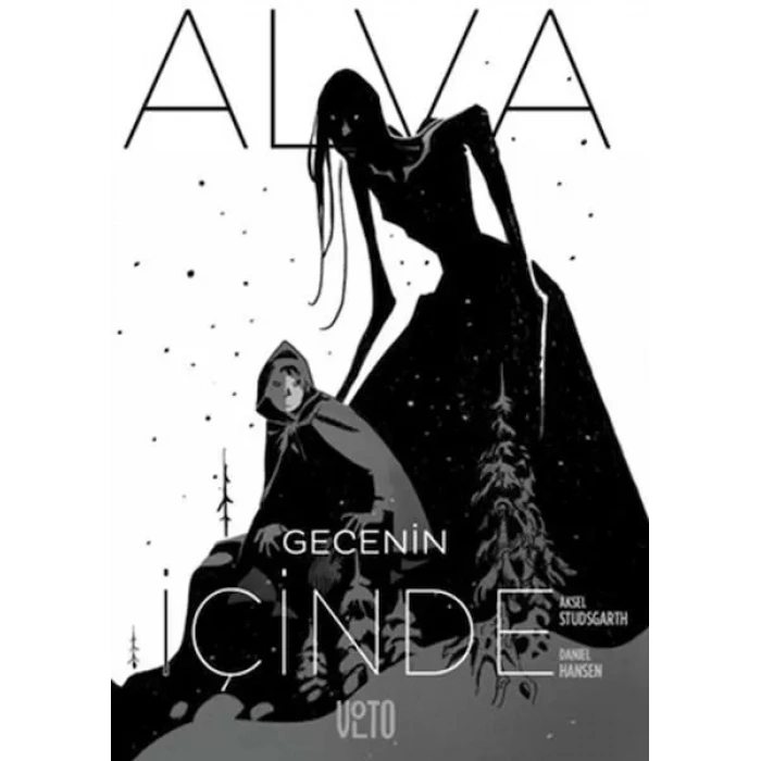 Alva Gecenin İçinde