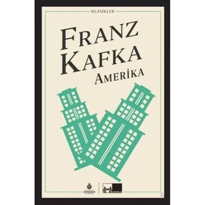 Amerika