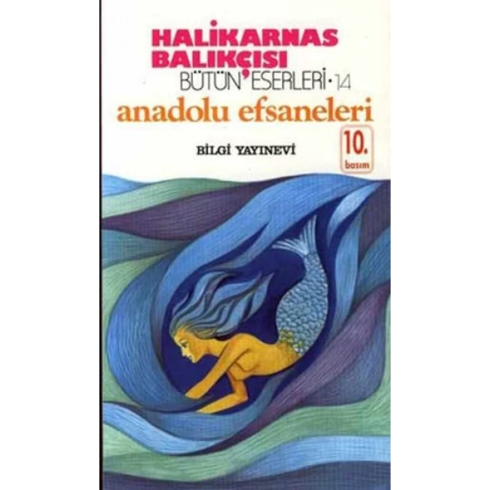 Anadolu Efsaneleri