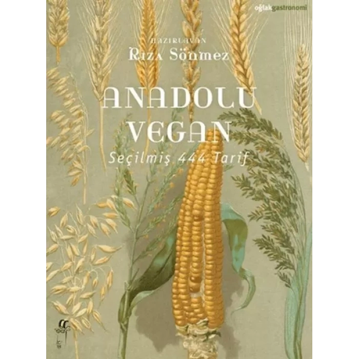 Anadolu Vegan
