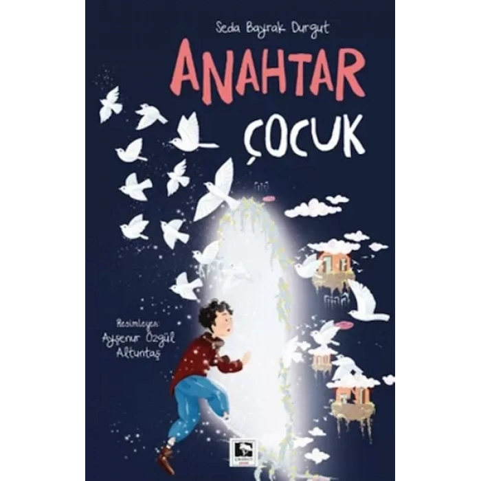 Anahtar Çuk