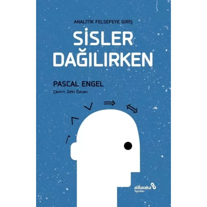 Analitik Felsefeye Giriş Sisler Dağılırken