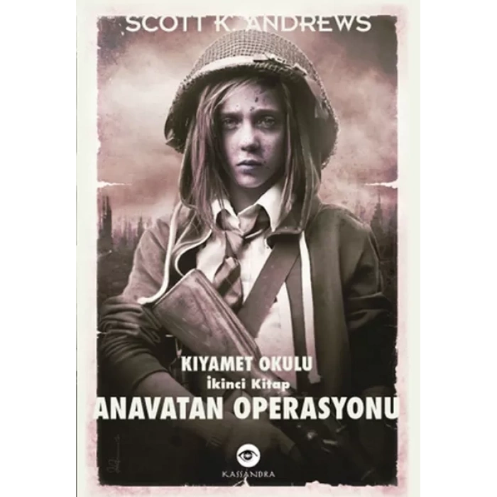 Anatan Operasyonu / Kıyamet Okulu İkinci